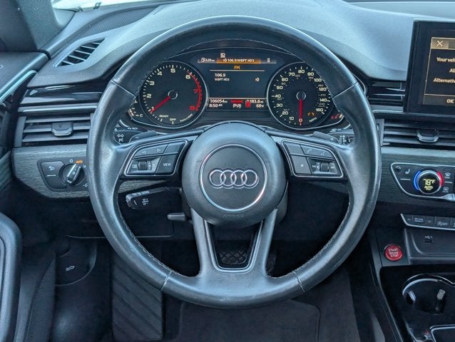 2022 Audi A5 Sportback S line Premium