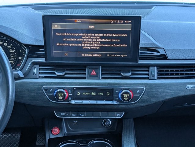 2022 Audi A5 Sportback S line Premium