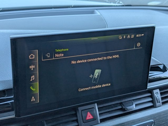 2022 Audi A5 Sportback S line Premium