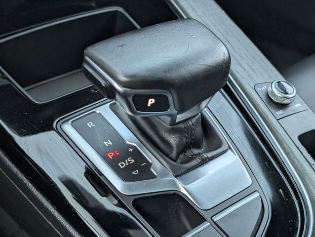 2022 Audi A5 Sportback S line Premium