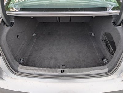 2016 Audi A6 2.0T Premium Plus