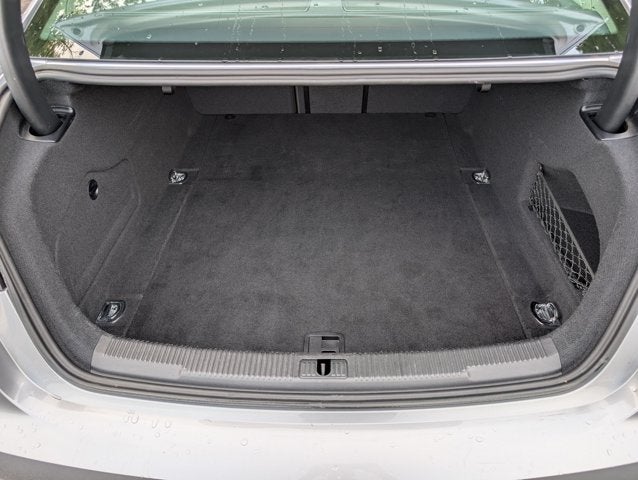2016 Audi A6 2.0T Premium Plus