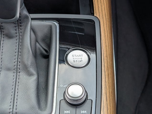 2016 Audi A6 2.0T Premium Plus