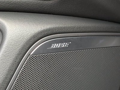 2016 Audi A6 2.0T Premium Plus