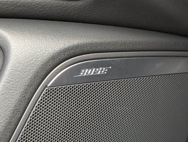 2016 Audi A6 2.0T Premium Plus