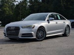 2016 Audi A6 2.0T Premium Plus