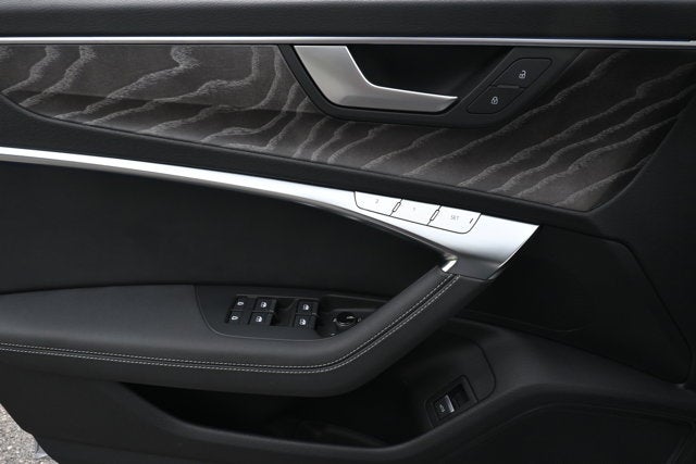 2024 Audi A6 Sedan Premium Plus