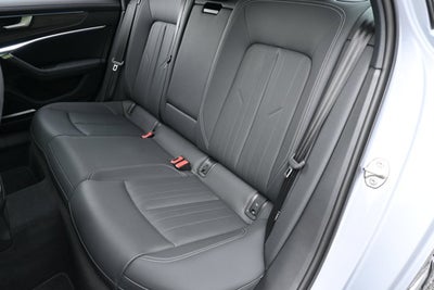 2024 Audi A6 Sedan Premium Plus