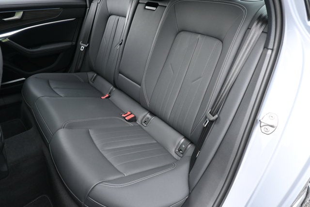 2024 Audi A6 Sedan Premium Plus