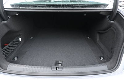 2024 Audi A6 Sedan Premium Plus