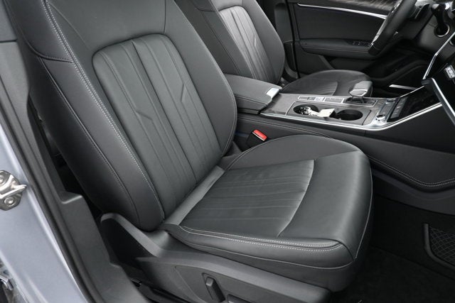 2024 Audi A6 Sedan Premium Plus