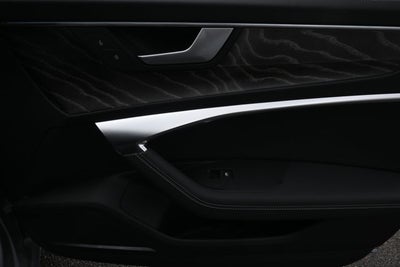 2024 Audi A6 Sedan Premium Plus