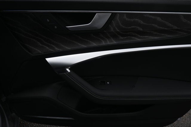 2024 Audi A6 Sedan Premium Plus