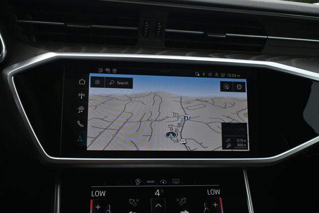 2024 Audi A6 Sedan Premium Plus