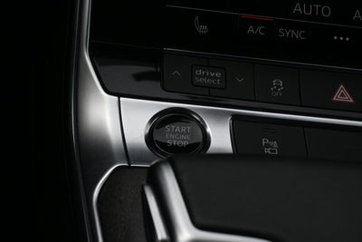 2024 Audi A6 Sedan Premium Plus