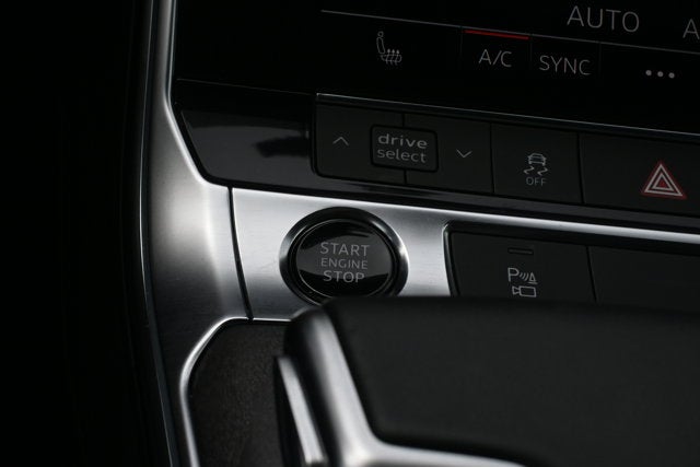 2024 Audi A6 Sedan Premium Plus