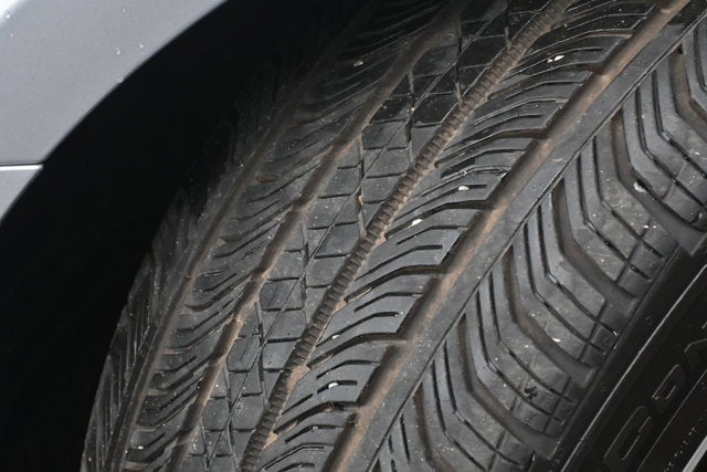 2024 Audi A6 Sedan Premium Plus