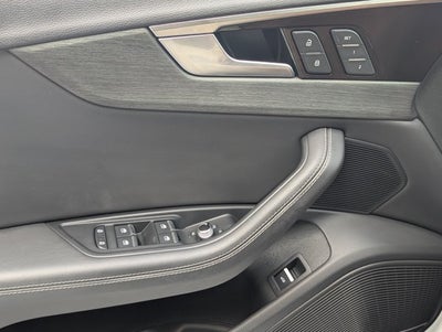 2024 Audi A4 Sedan S line Premium Plus