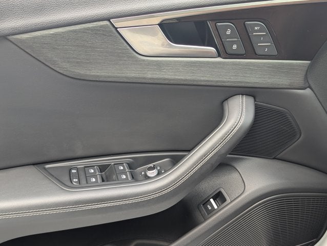 2024 Audi A4 Sedan S line Premium Plus
