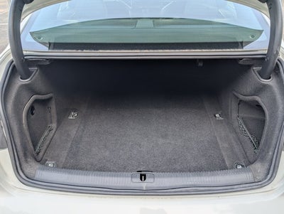 2024 Audi A4 Sedan S line Premium Plus