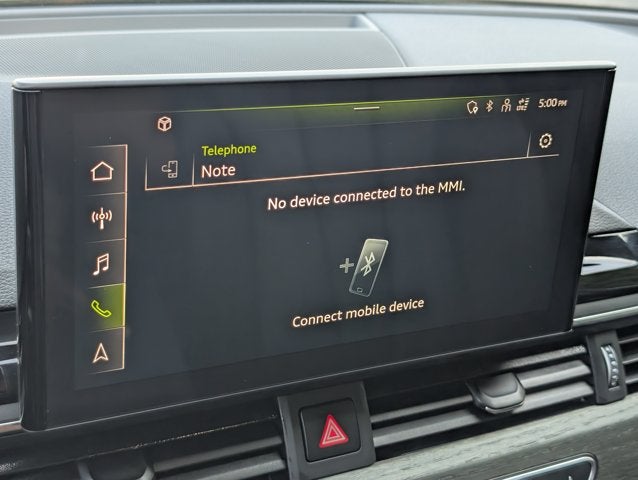 2024 Audi A4 Sedan S line Premium Plus