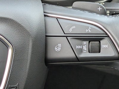 2024 Audi A4 Sedan S line Premium Plus