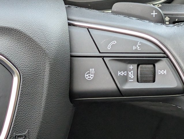2024 Audi A4 Sedan S line Premium Plus