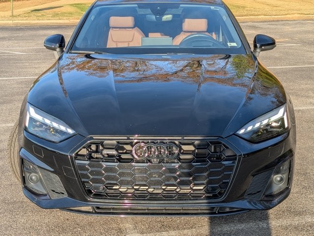 2023 Audi A5 Sportback S line Prestige