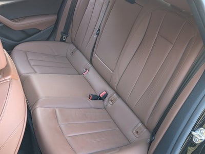 2023 Audi A5 Sportback S line Prestige