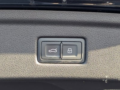 2023 Audi A5 Sportback S line Prestige