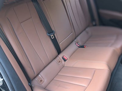 2023 Audi A5 Sportback S line Prestige