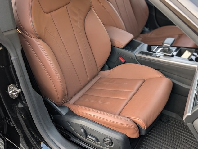 2023 Audi A5 Sportback S line Prestige