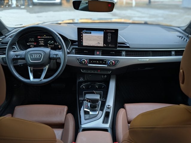 2023 Audi A5 Sportback S line Prestige