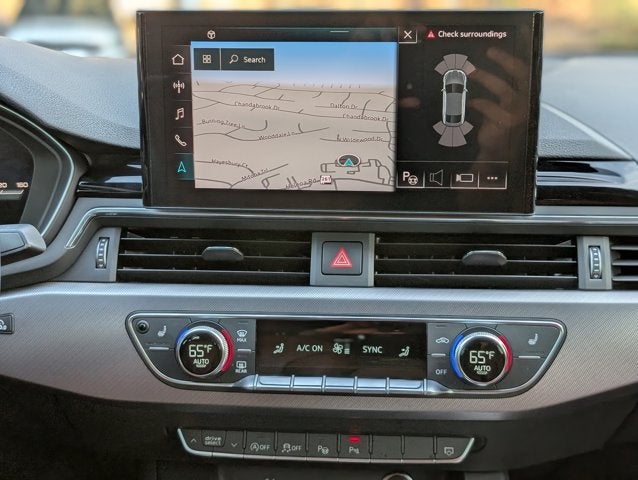 2023 Audi A5 Sportback S line Prestige