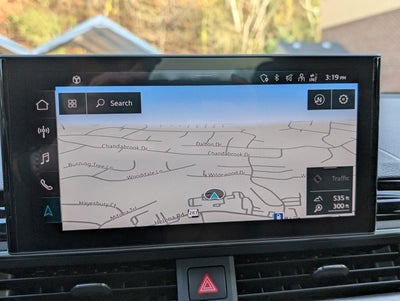 2023 Audi A5 Sportback S line Prestige