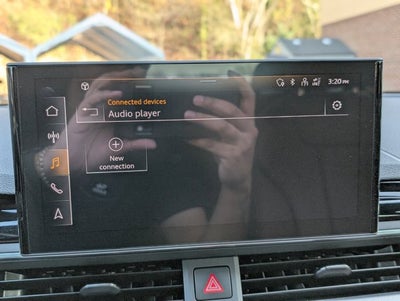 2023 Audi A5 Sportback S line Prestige