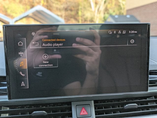 2023 Audi A5 Sportback S line Prestige