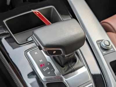 2023 Audi A5 Sportback S line Prestige