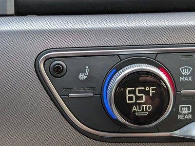 2023 Audi A5 Sportback S line Prestige