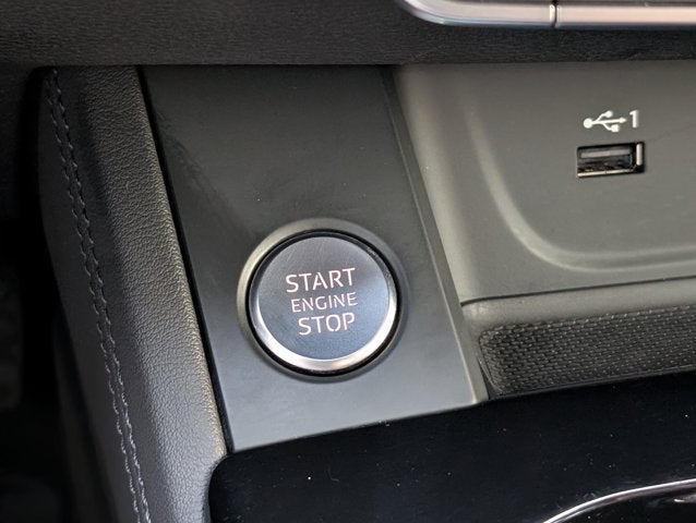 2023 Audi A5 Sportback S line Prestige