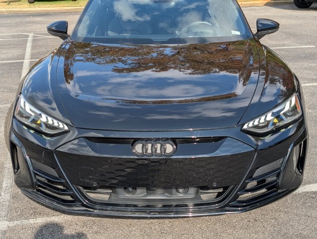2023 Audi e-tron GT Prestige