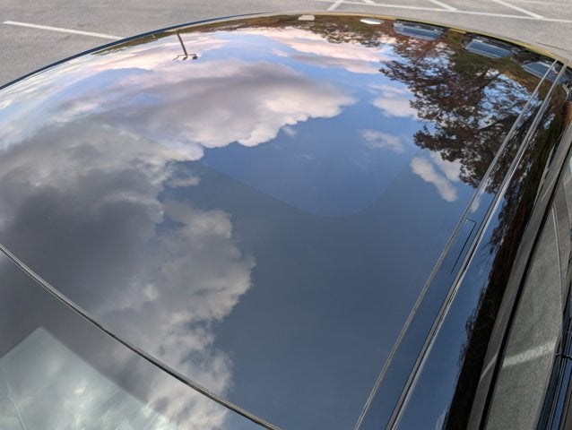 2023 Audi e-tron GT Prestige