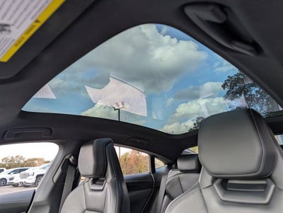 2023 Audi e-tron GT Prestige