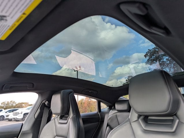 2023 Audi e-tron GT Prestige