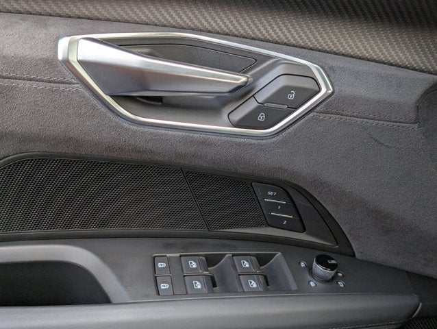 2023 Audi e-tron GT Prestige