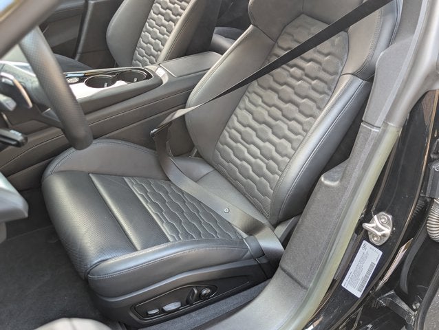 2023 Audi e-tron GT Prestige