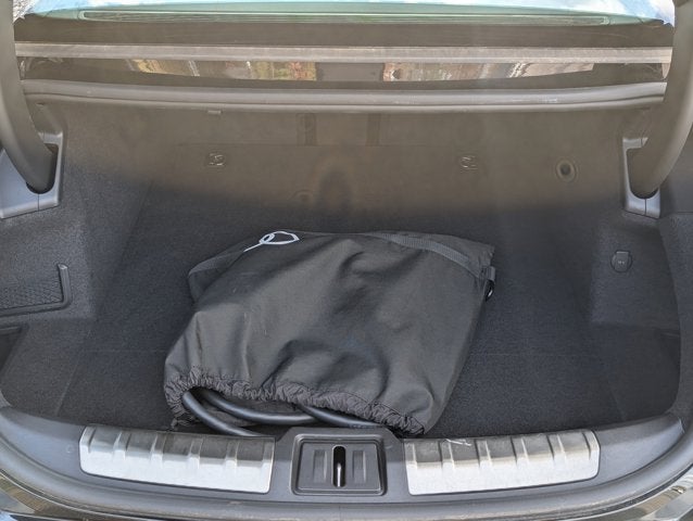 2023 Audi e-tron GT Prestige