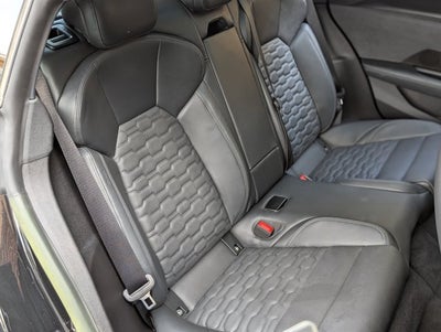 2023 Audi e-tron GT Prestige