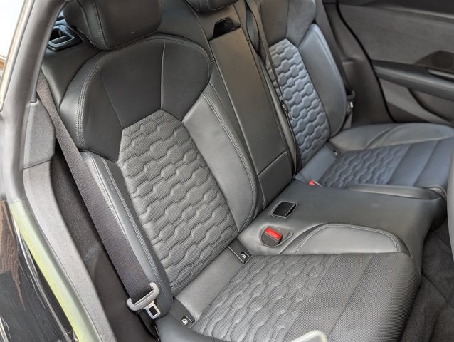 2023 Audi e-tron GT Prestige