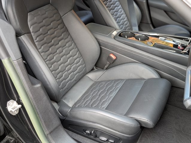 2023 Audi e-tron GT Prestige